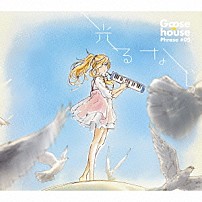 Ｇｏｏｓｅ　ｈｏｕｓｅ 「光るなら」