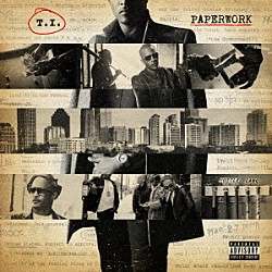 Ｔ．Ｉ．「ペーパーワーク」