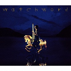 住岡梨奈「ｗａｔｃｈｗｏｒｄ」