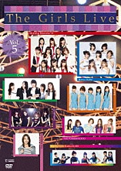 （Ｖ．Ａ．） Ｊｕｉｃｅ＝Ｊｕｉｃｅ モーニング娘。’１４ ℃－ｕｔｅ Ｂｅｒｒｙｚ工房 アップアップガールズ（仮） ＴＨＥ　ポッシボー 吉川友「Ｔｈｅ　Ｇｉｒｌｓ　Ｌｉｖｅ　Ｖｏｌ．５」