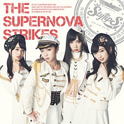 ＳｔｙｌｉｐＳ「ＴＨＥ　ＳＵＰＥＲＮＯＶＡ　ＳＴＲＩＫＥＳ」