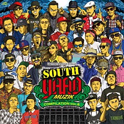 （Ｖ．Ａ．） ＮＧ　ＨＥＡＤ　＆　ＣＨＥＨＯＮ ＲＡＹ　＆　ＴＡＫＡＦＩＮ ＳＴＥＲＥＯＮ　＆　ＰＥＱＵＵ ＳＨＡＤＹ　＆　ＫＡＷＭＡＮ ＢＯＯＧＩＥ　ＭＡＮ，ＶＡＤＥＲ，ＡＲＭ　ＳＴＲＯＮＧ，ＥＸＰＲＥＳＳ，Ｈｉ－ＢＲＥＡＤ，ＺＯＶＥ　ＫＩＮＧ ＫＹＯ虎 Ｊ－ＲＥＸＸＸ「ＳＯＵＴＨ　ＹＡＡＤ　ＭＵＺＩＫ　ＣＯＭＰＩＬＡＴＩＯＮ　ＶＯＬ．８」