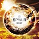 ＳＰＹＡＩＲ「ＢＥＳＴ」