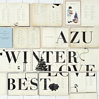 AZU『WINTER LOVE BEST』