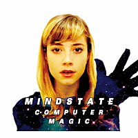 コンピューター・マジック「 マインドステイト」