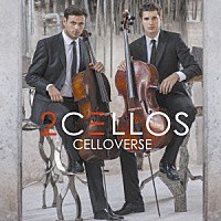 ２Ｃｅｌｌｏｓ「 チェロヴァース」