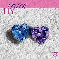 ＨＹ 「ＬＯＶＥＲ」