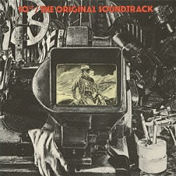 １０ｃｃ「オリジナル・サウンドトラック」