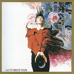 布袋寅泰「ＧＵＩＴＡＲＨＹＴＨＭ」