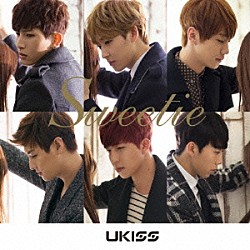 ＵＫＩＳＳ「Ｓｗｅｅｔｉｅ」