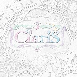 ＣｌａｒｉＳ「ｂｏｒｄｅｒ」