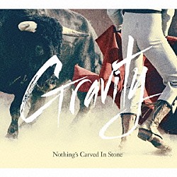 Ｎｏｔｈｉｎｇ’ｓ　Ｃａｒｖｅｄ　Ｉｎ　Ｓｔｏｎｅ「Ｇｒａｖｉｔｙ」