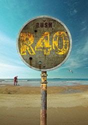 ラッシュ「Ｒ４０」