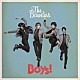 Ｔｈｅ　Ｂａｗｄｉｅｓ「Ｂｏｙｓ！」