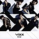 ＶＩＸＸ「Ｅｒｒｏｒ」