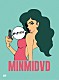 ＭＩＮＭＩ「ＭＩＮＭＩＤＶＤ」