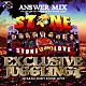 ローリー Ｔｏｏｔｓ　＆　Ｔｈｅ　Ｍｙｔａｌｓ ピンチャーズ Ｓｕｐｅｒ　Ｂｌａｃｋ Ｗａｙｎｅ　Ｗｏｎｄｅｒ　＆　Ｂｕｊｕ　Ｂａｎｔｏｎ ルーテナント・スティッチー Ｓｈａｇｇｙ　Ｗｏｎｄｅｒ ウェイン・ワンダー「ＳＴＯＮＥ　ＬＯＶＥ　ＡＮＳＷＥＲ　ＭＩＸ－ＥＸＣＬＵＳＩＶＥ　ＪＵＧＧＬＩＮＧ　４－」