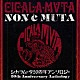 ＣＩＣＡＬＡ－ＭＶＴＡ「ＣＩＣＡＬＡ－ＭＶＴＡ　ＮＯＮ　ｅ　ＭＵＴＡ　シカラムータ２０周年アンソロジー」