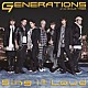 ＧＥＮＥＲＡＴＩＯＮＳ　ｆｒｏｍ　ＥＸＩＬＥ　ＴＲＩＢＥ「Ｓｉｎｇ　ｉｔ　Ｌｏｕｄ」