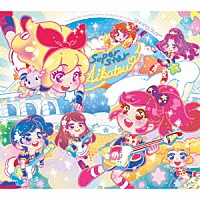 ＳＴＡＲ☆ＡＮＩＳ「 ＴＶアニメ／データカードダス『アイカツ！』２ｎｄシーズン　ベストアルバム　Ｓｈｉｎｉｎｇ　Ｓｔａｒ＊」