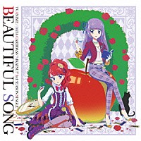 ＡＩＫＡＴＳＵ☆ＳＴＡＲＳ！「 ＢＥＡＵＴＩＦＵＬ　ＳＯＮＧ」