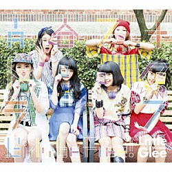 Ｌｉｔｔｌｅ　Ｇｌｅｅ　Ｍｏｎｓｔｅｒ「青春フォトグラフ／Ｇｉｒｌｓ　ｂｅ　Ｆｒｅｅ！」