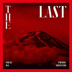 ＴＯＫＹＯ　ＳＫＡ　ＰＡＲＡＤＩＳＥ　ＯＲＣＨＥＳＴＲＡ「ＴＨＥ　ＬＡＳＴ」