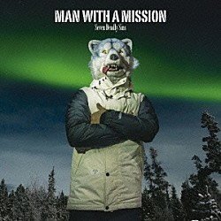 ＭＡＮ　ＷＩＴＨ　Ａ　ＭＩＳＳＩＯＮ「Ｓｅｖｅｎ　Ｄｅａｄｌｙ　Ｓｉｎｓ」