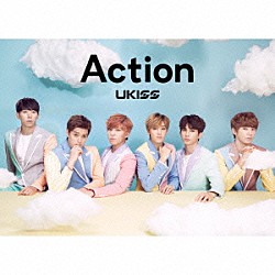 ＵＫＩＳＳ「Ａｃｔｉｏｎ」