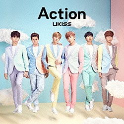 ＵＫＩＳＳ「Ａｃｔｉｏｎ」