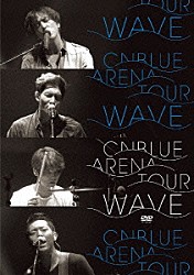 ＣＮＢＬＵＥ「２０１４　ＡＲＥＮＡ　ＴＯＵＲ　ＷＡＶＥ　＠ＯＳＡＫＡ－ＪＯ　ＨＡＬＬ」