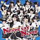 アフィリア・サーガ「Ｎｅｖｅｒ　ｓａｙ　Ｎｅｖｅｒ」