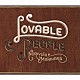 槇原敬之「Ｌｏｖａｂｌｅ　Ｐｅｏｐｌｅ」