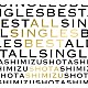 清水翔太「ＡＬＬ　ＳＩＮＧＬＥＳ　ＢＥＳＴ」