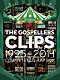 ゴスペラーズ「ＴＨＥ　ＧＯＳＰＥＬＬＥＲＳ　ＣＬＩＰＳ　１９９５－２０１４　～ＣＯＭＰＬＥＴＥ　ＢＬＵ－ＲＡＹ　ＢＯＸ～」