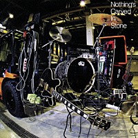 Ｎｏｔｈｉｎｇ’ｓ　Ｃａｒｖｅｄ　Ｉｎ　Ｓｔｏｎｅ「 ＰＡＲＡＬＬＥＬ　ＬＩＶＥＳ」