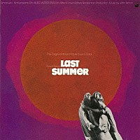 ジョン・サイモン「 去年の夏　オリジナル・サウンドトラック」