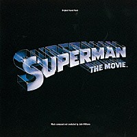 （オリジナル・サウンドトラック）「 スーパーマン　オリジナル・サウンドトラック」