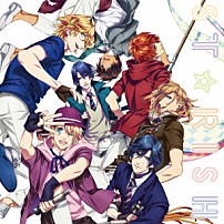 ＳＴ☆ＲＩＳＨ 「マジＬＯＶＥレボリューションズ」