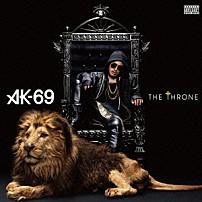 ＡＫ－６９ 「ＴＨＥ　ＴＨＲＯＮＥ」