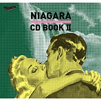 大滝詠一 「ＮＩＡＧＡＲＡ　ＣＤ　ＢＯＯＫ　Ⅱ」