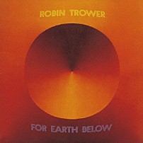 ロビン・トロワー 「遥かなる大地」