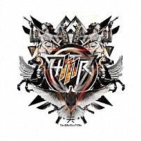 Ｔ．Ｍ．Ｒｅｖｏｌｕｔｉｏｎ 「天」