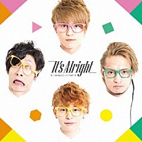 Ｋａｌｅｉｄｏ　Ｋｎｉｇｈｔ 「Ｉｔ’ｓ　Ａｌｒｉｇｈｔ」