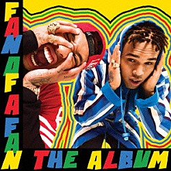 クリス・ブラウン×タイガ「ファン・オブ・ア・ファン：ジ・アルバム」