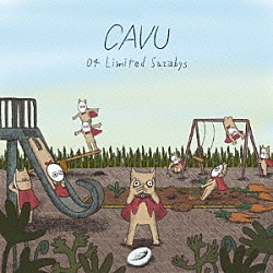 ０４　Ｌｉｍｉｔｅｄ　Ｓａｚａｂｙｓ「ＣＡＶＵ」