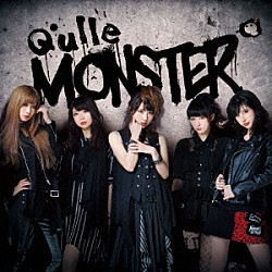 Ｑ’ｕｌｌｅ「ＭＯＮＳＴＥＲ」