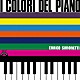 エンリコ・シモネッティ「ピアノの色彩」