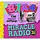 Ｂ１Ａ４「ＭＩＲＡＣＬＥ　ＲＡＤＩＯ－２．５ｋＨｚ－ｖｏｌ．２」