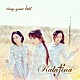 Ｋａｌａｆｉｎａ「ｒｉｎｇ　ｙｏｕｒ　ｂｅｌｌ」